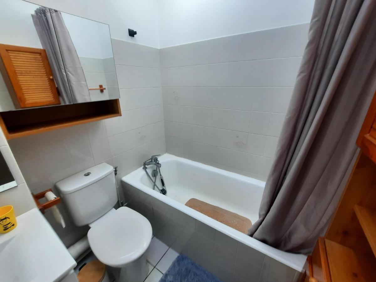 Duplex T3 Avec Terrasses Et Parking, Proche Plages Et Commerces A Anglet - Fr-1-239-859 Exterior foto